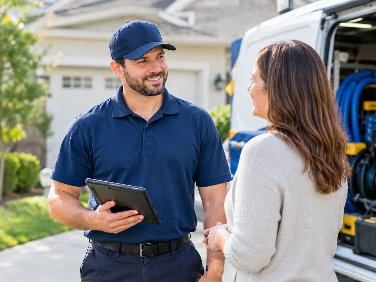 Sewage Backup Cleanup Alborn, MN FAQs